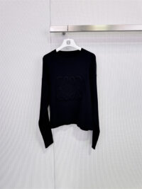 LOEWE 로에베 니트 51226076