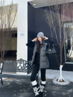 CHRISTIAN DIOR 크리스찬 디올 패딩조끼 51231076