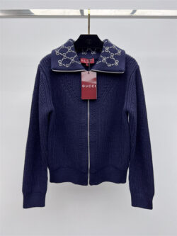 GUCCI 구찌 가디건 51208078