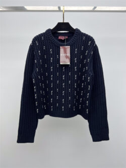 GUCCI 구찌 니트 51208079