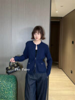 CHANEL 샤넬 가디건 51226081