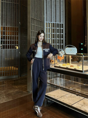 MIUMIU 미우미우 투피스 51205081