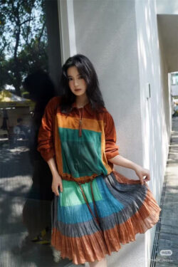 LOEWE 로에베 자캣 51210081