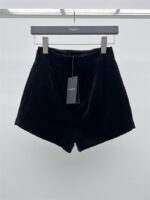 YVES SAINT LAURENT 입생로랑 반바지 51208083