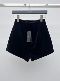 YVES SAINT LAURENT 입생로랑 반바지 51208083