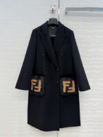 FENDI 펜디 코트 51224084
