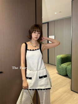 CHANEL 샤넬 원피스 51212084