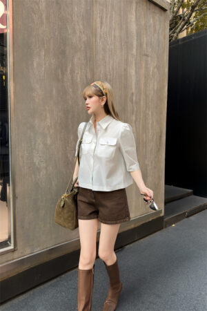 LOUIS VUITTON 루이비통 반팔셔츠 51217084