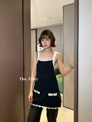 CHANEL 샤넬 원피스 51212085