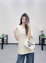 MAISON MARGIELA 메종 마르지엘라 반팔T 51226086