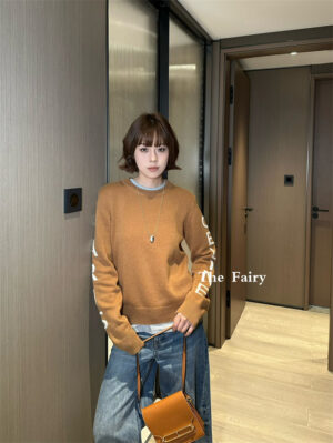 CELINE 셀린느 니트 51212086