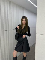 CELINE 셀린느 치마 51217086