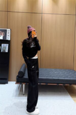 HERMES 에르메스 바지 51210087