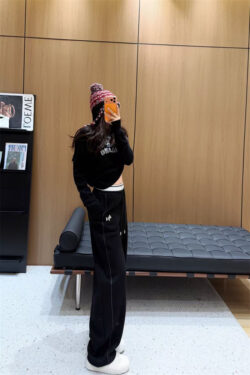 HERMES 에르메스 바지 51210087