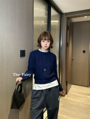 CELINE 셀린느 니트 51212088