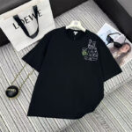 LOEWE 로에베 반팔T 51210089