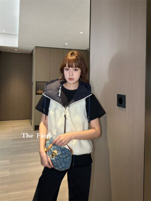 LOUIS VUITTON 루이비통 조끼 51212089