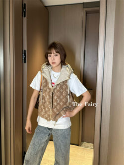 LOUIS VUITTON 루이비통 조끼 51212090