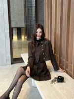 CHANEL 샤넬 자캣 51231092