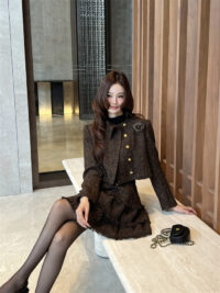 CHANEL 샤넬 자캣 51231092