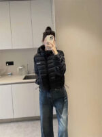 MIUMIU 미우미우 패딩 51208093