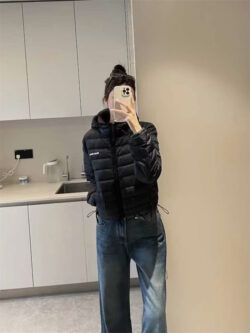 MIUMIU 미우미우 패딩 51208093