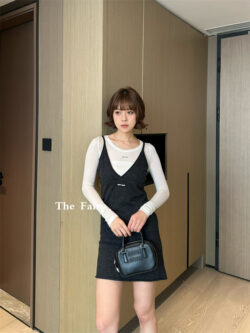 MIUMIU 미우미우 원피스 51212093