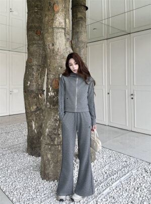 CHRISTIAN DIOR 크리스찬 디올 투피스 51217093