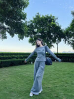 CHANEL 샤넬 투피스 51210095