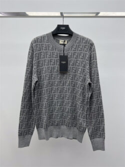 FENDI 펜디 니트 51208096