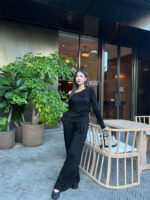 CHANEL 샤넬 투피스 51210096