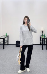 LOUIS VUITTON 루이비통 니트 251215097