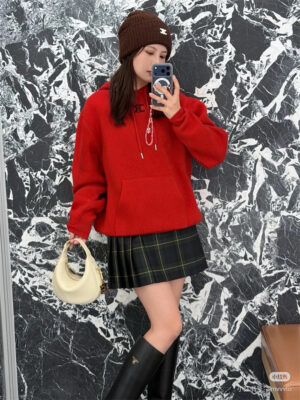 CELINE 셀린느 후드티 51222097