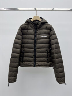 MIUMIU 미우미우 패딩 51208098