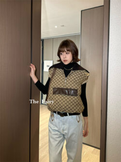 GUCCI 구찌 조끼 51212098