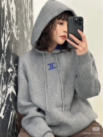 CELINE 셀린느 후드티 51222098