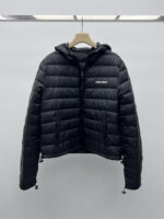 MIUMIU 미우미우 패딩 51208099