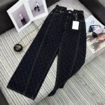 ANN ANDELMAN 안 네델만 바지 51210099