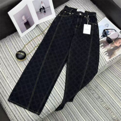 ANN ANDELMAN 안 네델만 바지 51210099