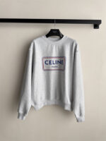 CELINE 셀린느 맨투맨 51222099