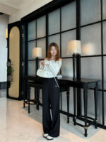 POLO RALPH LAUREN 폴로 랄프 로렌 바지 60130010