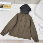 LORO PIANA 로로 피아나 자캣 60123100