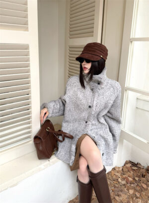 LORO PIANA 로로 피아나 자캣 60128102