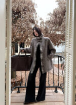 LORO PIANA 로로 피아나 자캣 60128103