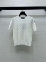 LOUIS VUITTON 루이비통 반팔T 60107109