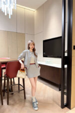 GUCCI 구찌 가디건 60109011