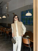 FENDI 펜디 조끼 60123013