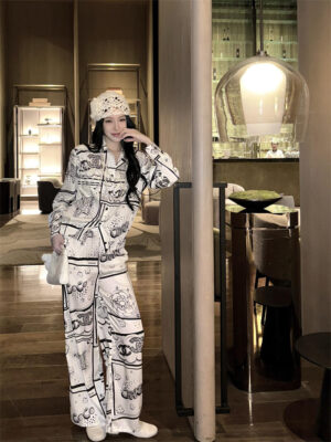 CHANEL 샤넬 바지 60128014