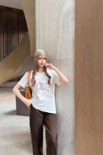 LOUIS VUITTON 루이비통 반팔T 60109014