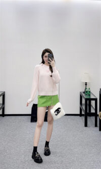 CHANEL 샤넬 니트 60114014